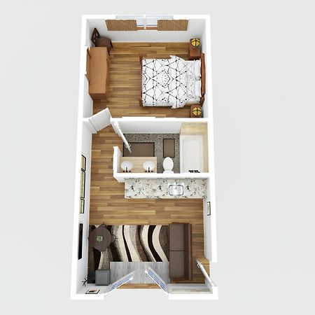 Yosemite Foothill Retreat - Private Guest Suite #2 Coarsegold Eksteriør bilde