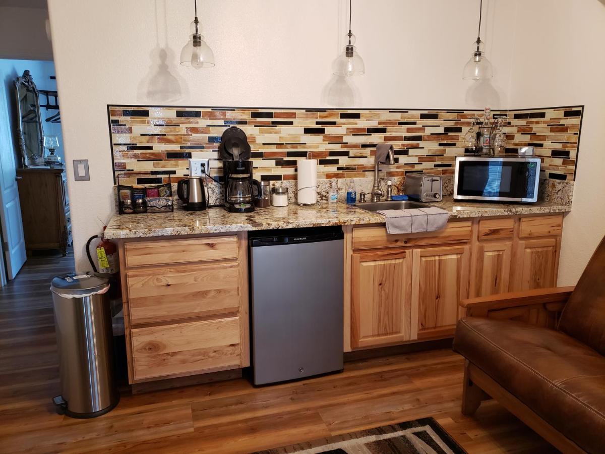 Yosemite Foothill Retreat - Private Guest Suite #2 Coarsegold Eksteriør bilde