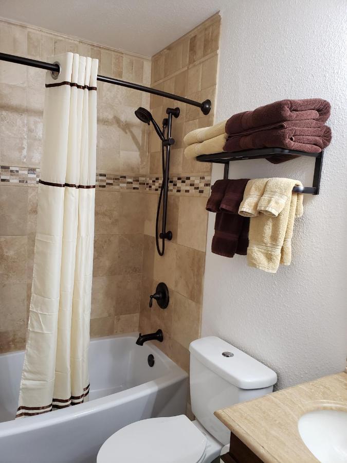 Yosemite Foothill Retreat - Private Guest Suite #2 Coarsegold Eksteriør bilde