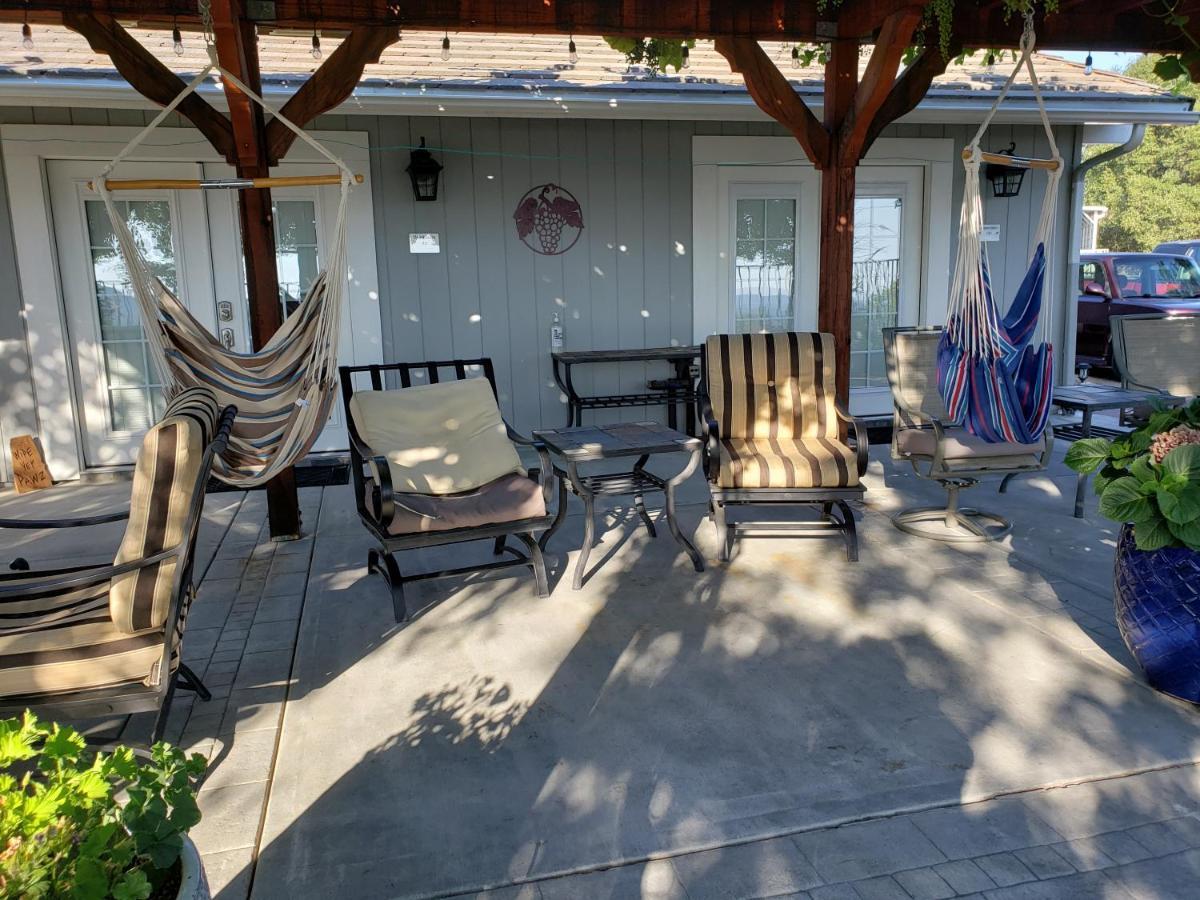 Yosemite Foothill Retreat - Private Guest Suite #2 Coarsegold Eksteriør bilde
