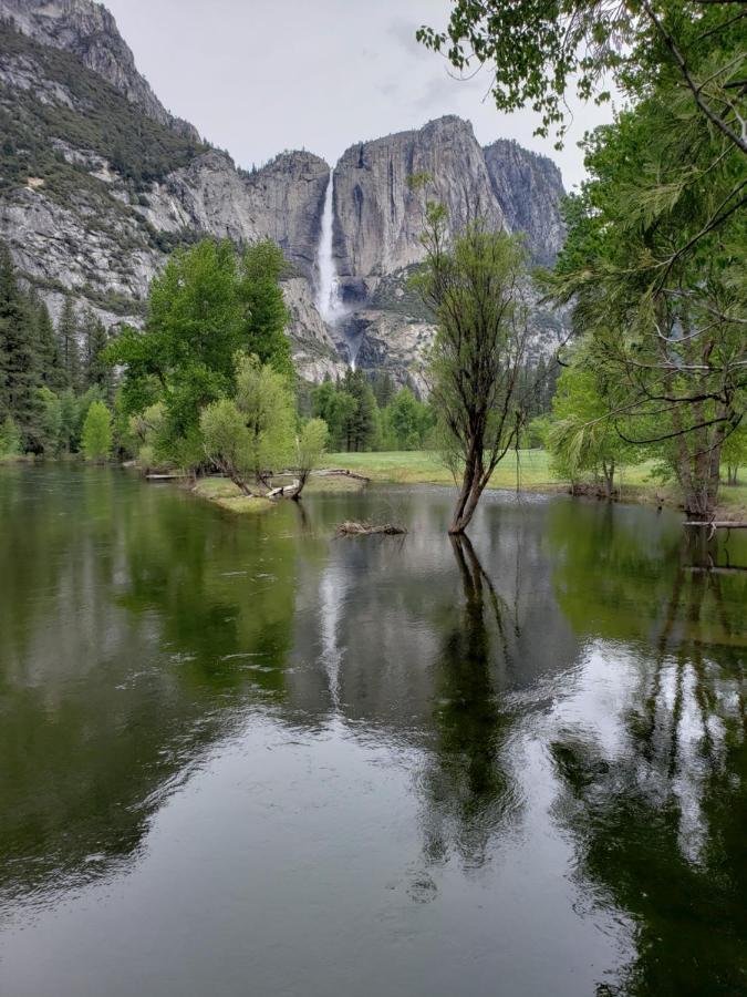 Yosemite Foothill Retreat - Private Guest Suite #2 Coarsegold Eksteriør bilde