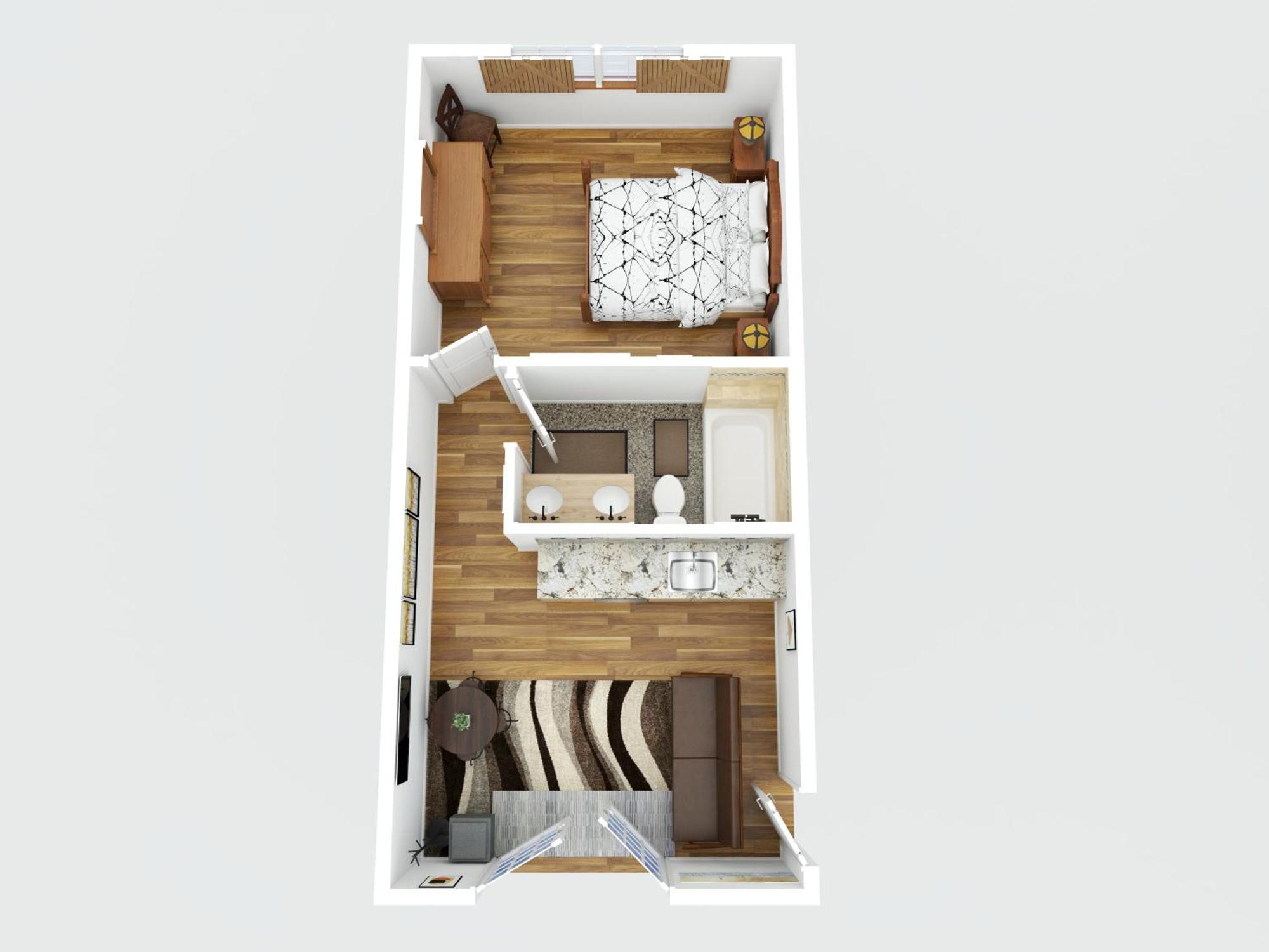 Yosemite Foothill Retreat - Private Guest Suite #2 Coarsegold Eksteriør bilde