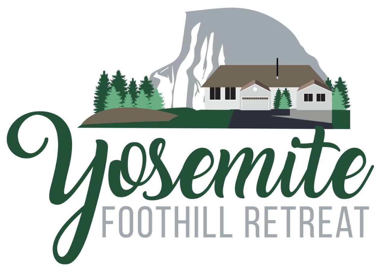 Yosemite Foothill Retreat - Private Guest Suite #2 Coarsegold Eksteriør bilde