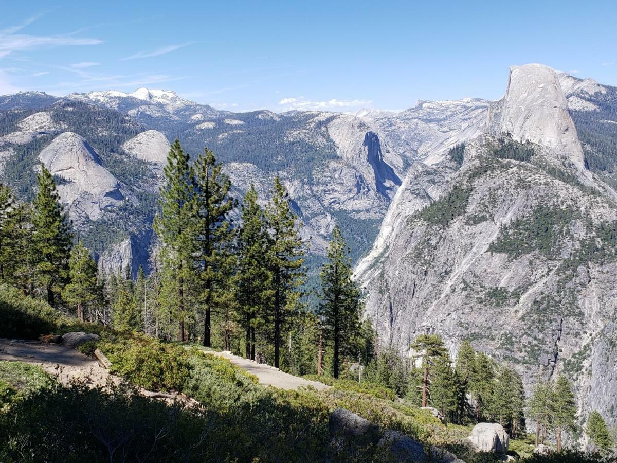 Yosemite Foothill Retreat - Private Guest Suite #2 Coarsegold Eksteriør bilde
