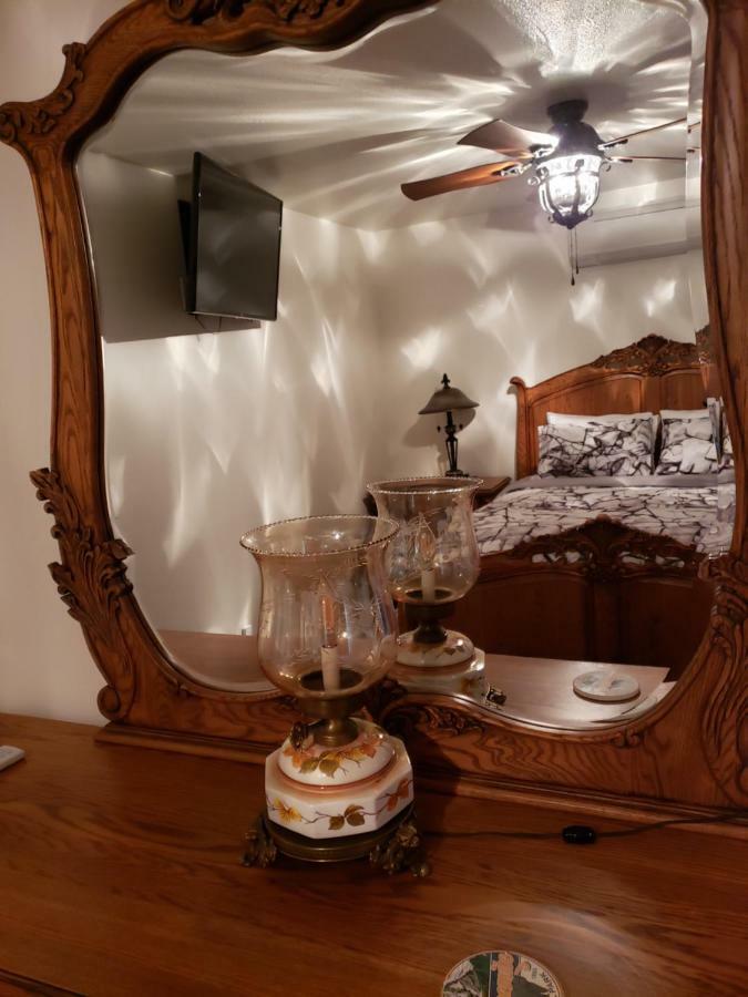 Yosemite Foothill Retreat - Private Guest Suite #2 Coarsegold Eksteriør bilde